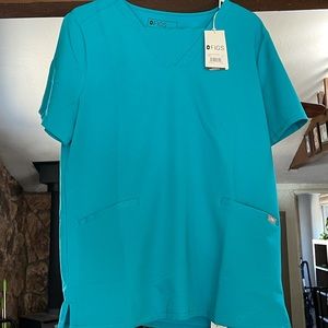 Figs scrub set in Limited addition color